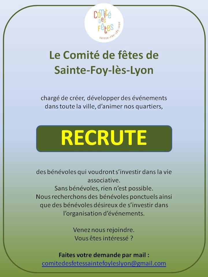 affiche a la une
