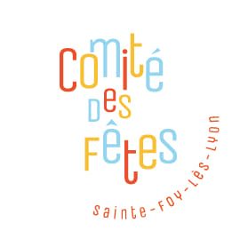 Logo Comité des fêtes de Sainte-Foy-lès-Lyon